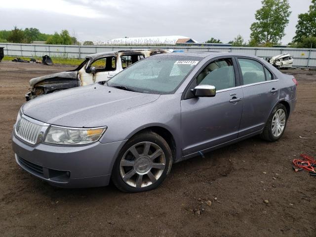 2006 Lincoln Zephyr 