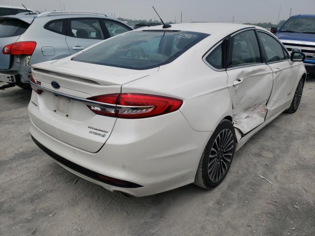 3FA6P0RUXHR267465 2017 FORD FUSION, photo no. 3