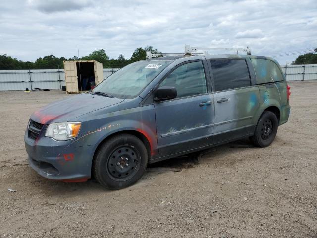 2015 RAM TRADESMAN - 2C4JRGAGXFR531980