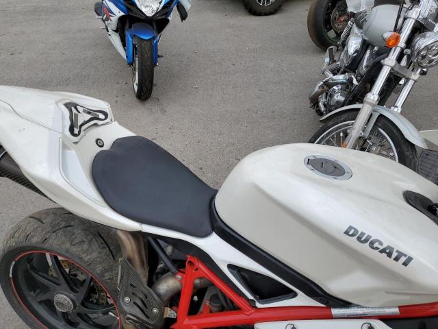 2010 DUCATI 1198 BASE ZDM1XBLW9AB026621