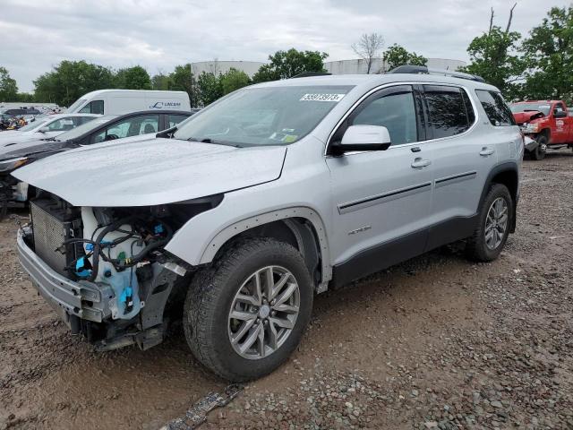 2018 GMC Acadia SLE