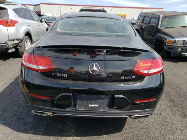 WDDWJ4KB6HF519582 Mercedes-Benz C 300 4matic