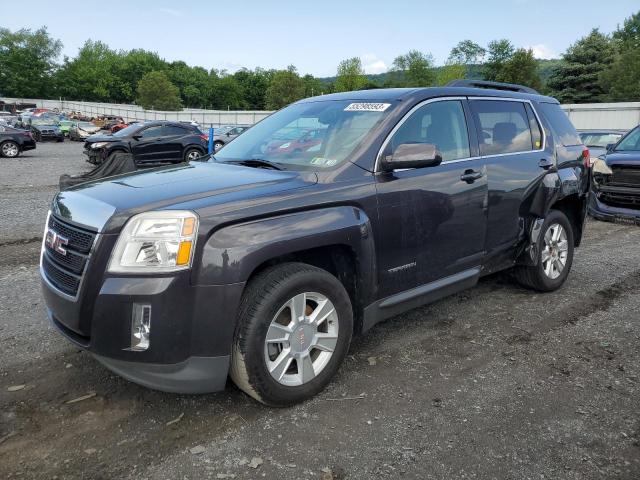 2013 GMC Terrain SLT