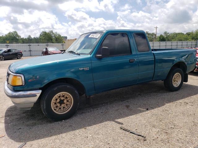 1994 Ford Ranger 