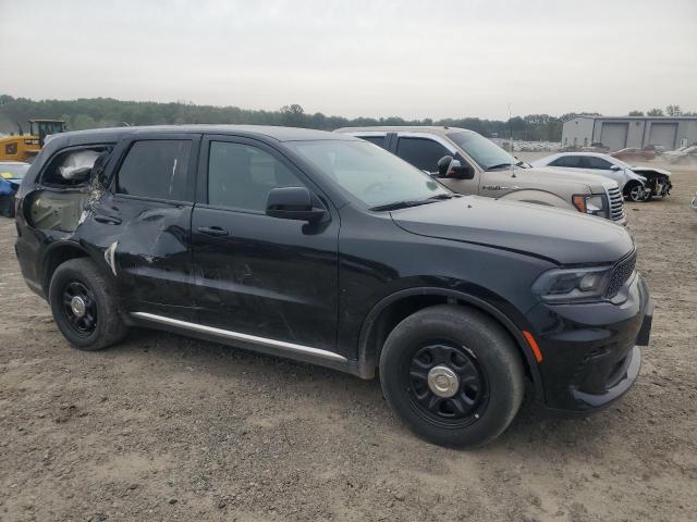 2022 DODGE DURANGO PU 1C4RDJFG5NC136622