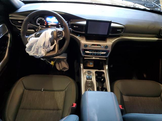 1FMSK8JH7PGA12407 Ford Explorer Timberline