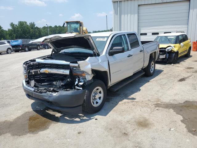 2018 Chevrolet C/K 1500 