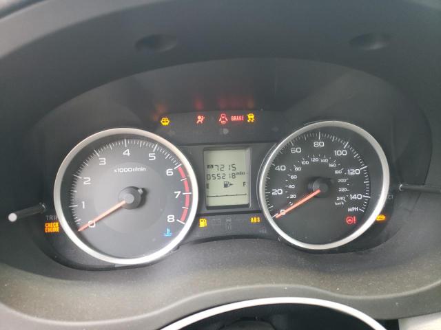 JF2SJABC6JH467706 Subaru Forester 2.5i
