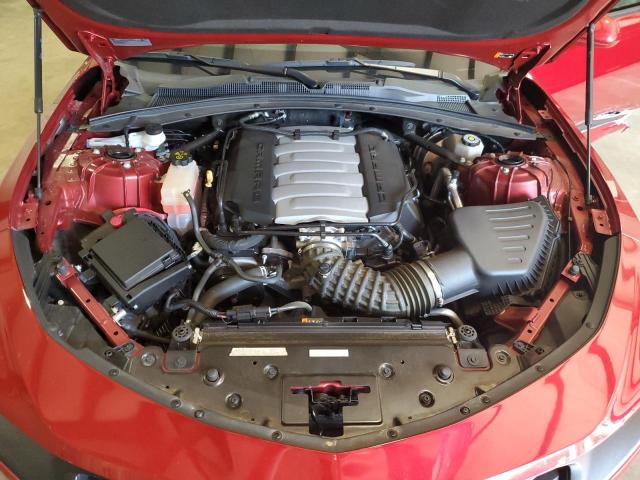 2020 CHEVROLET CAMARO LZ - 1G1FF1R79L0123730