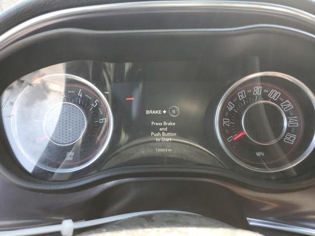 2C3CDZAG4GH107774 Dodge Challenger Sxt