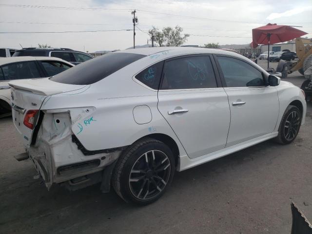3N1AB7AP3EY293279 Nissan SENTRA S
