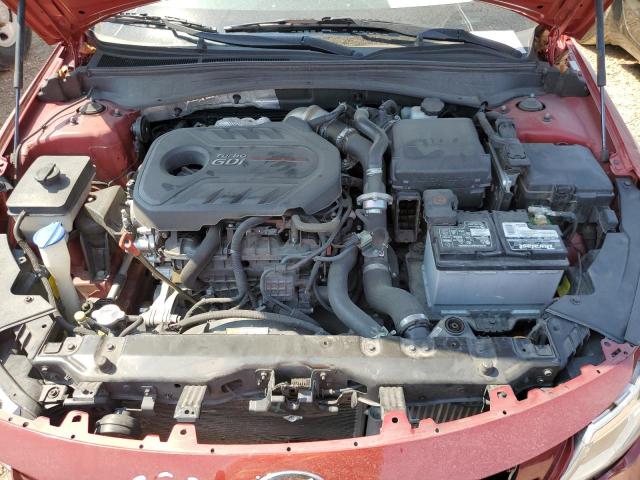 5XXGW4L24GG098539 KIA OPTIMA SX