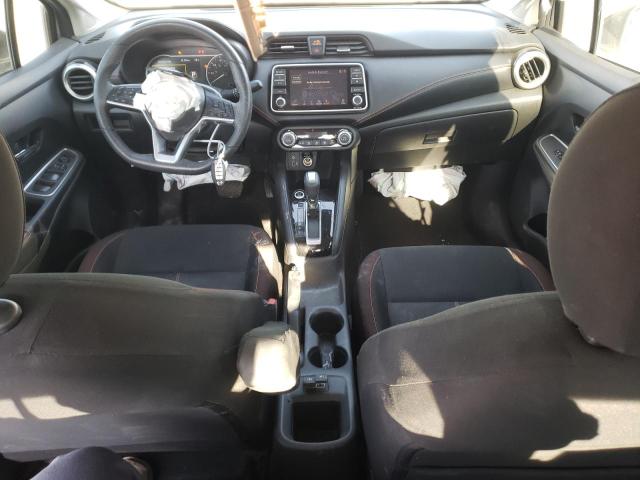 3N1CN8FV0LL801294 Nissan VERSA SR