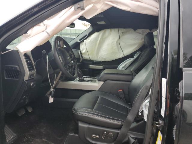 1FTEW1EP4JKE98354 Ford F150 Supercrew