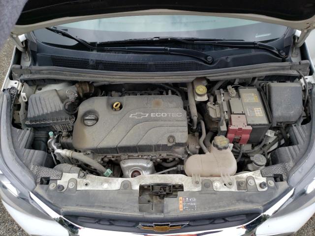 2020 CHEVROLET SPARK 1LT - KL8CD6SA9LC447870