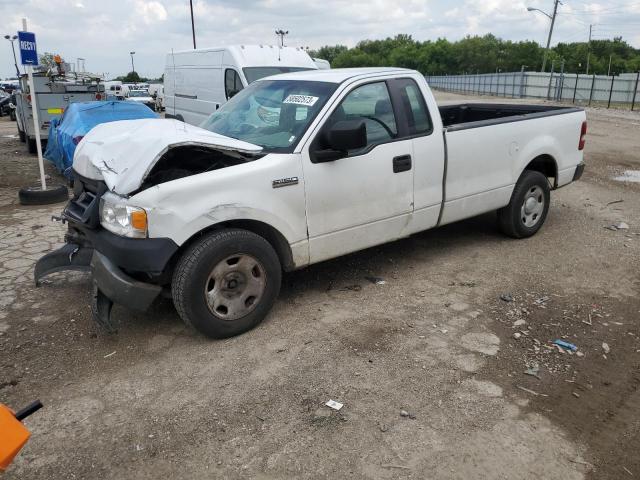 2007 Ford F-150 