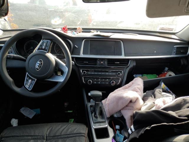 5XXGT4L35LG430354 KIA Optima Lx