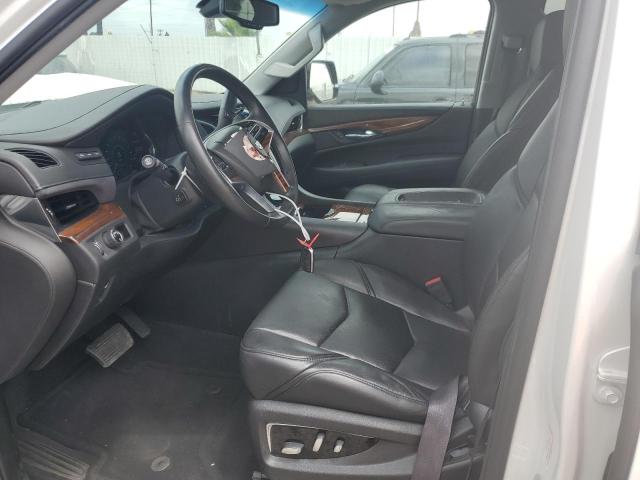 1GYS3CKJ7GR404890 Cadillac Escalade Premium