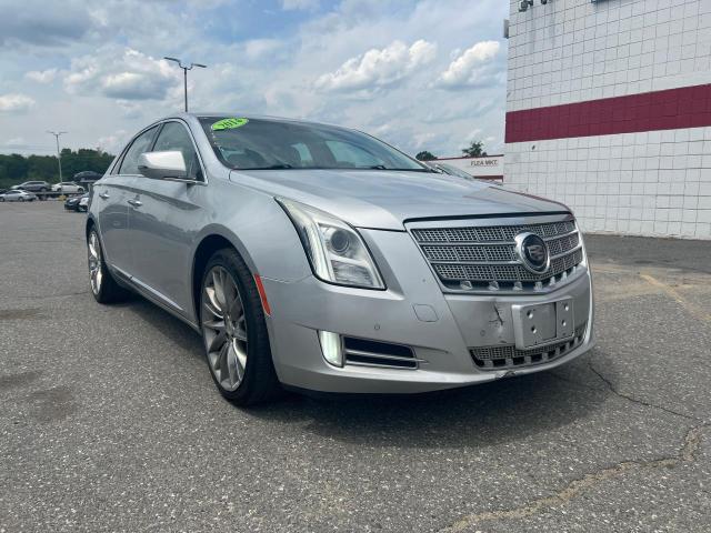 2014 Cadillac XTS Platinum