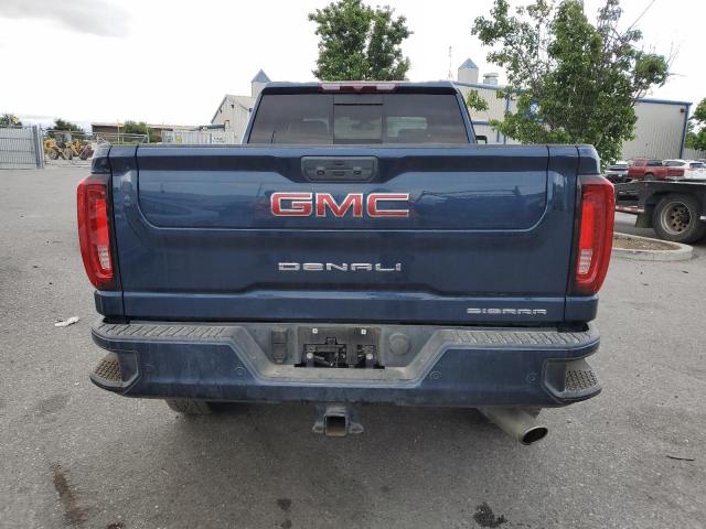 1GT49RE75MF128030 GMC Sierra K2500 Denali