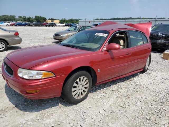 2005 Buick LeSabre Limited