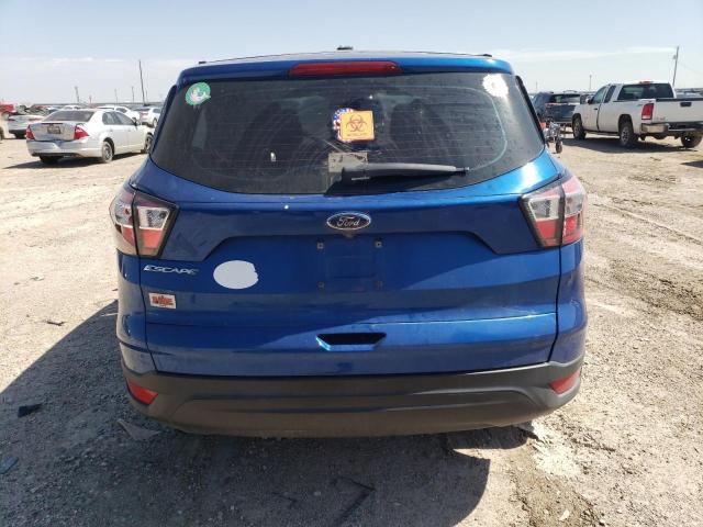 1FMCU0F72JUA54850 2018 FORD ESCAPE, photo no. 6