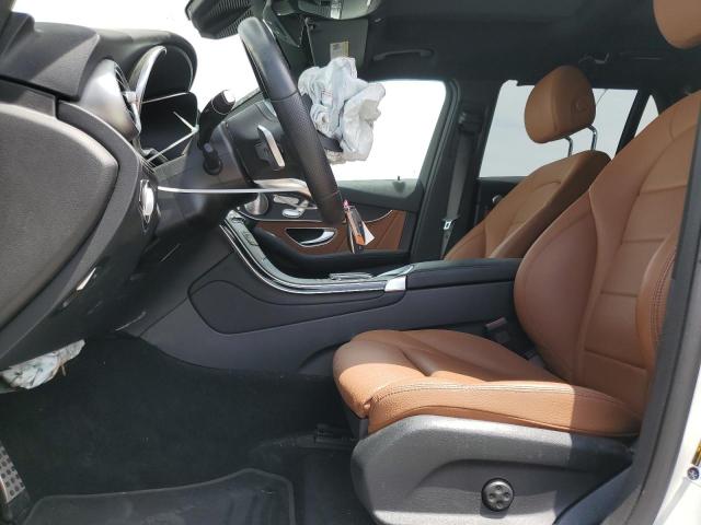 W1N0G8EB0MF927502 Mercedes-Benz Glc 300 4matic