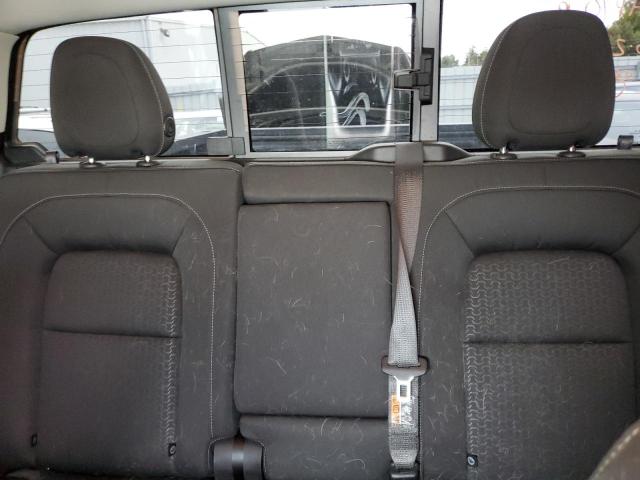 1GTG5CEN2M1140444 GMC Canyon Elevation