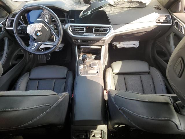 WBA23AT06NCJ30157 BMW 430I