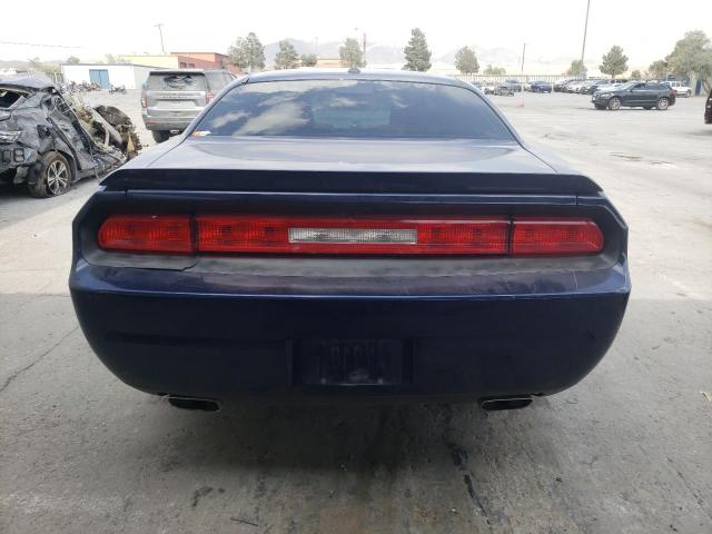 2C3CDYAG5EH111095 Dodge Challenger Sxt