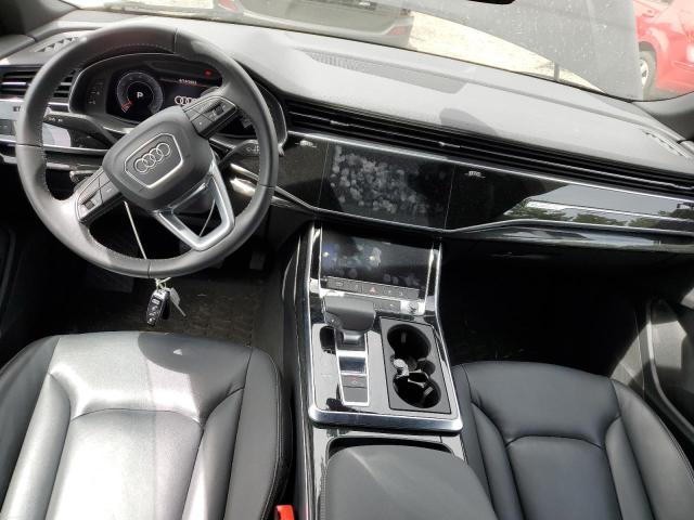 2019 AUDI Q8 PREMIUM - WA1AVAF16KD021291