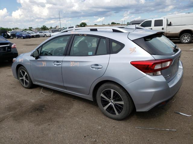 4S3GTAD60K3708485 Subaru Impreza Premium