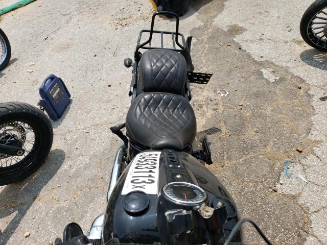 2020 HARLEY-DAVIDSON FLFBSANV - 1HD1YRK19LB051057