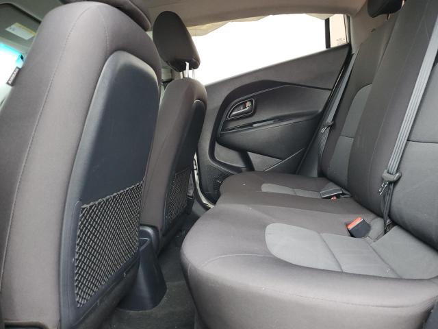 KNADM4A35G6633989 KIA RIO LX