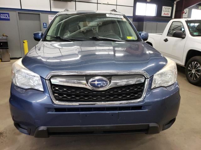 JF2SJACC7EG403295 Subaru Forester 2.5i Premium