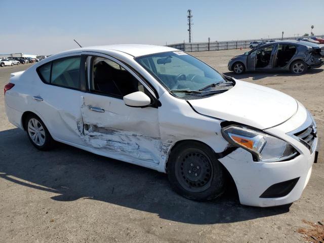 3N1CN7AP1JL826799 Nissan VERSA S