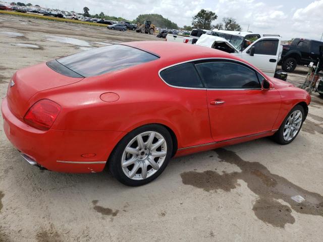 SCBCR63W35C024596 2005 Bentley Continental Gt