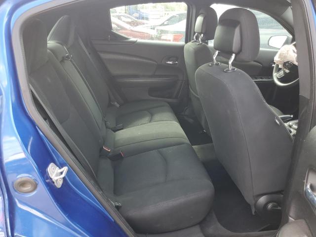 1C3CDZAB3EN126602 Dodge AVENGER SE