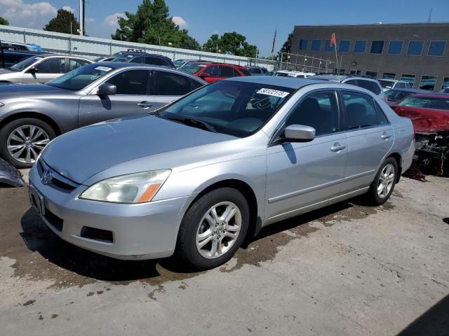 2006 Honda Accord Sdn SE