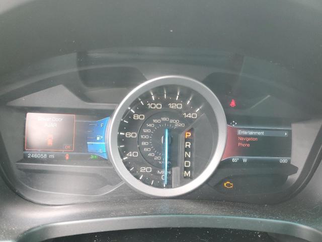 1FM5K8GT5EGB47388 Ford EXPLORER SPORT
