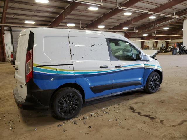 2019 FORD TRANSIT CO - NM0LS6E27K1409059