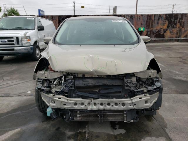 1FADP5AU7FL108396 Ford C-MAX SE