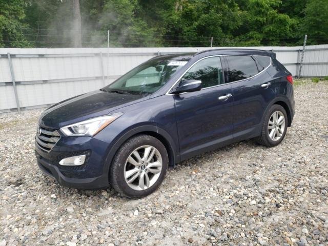 2016 Hyundai Santa Fe Sport 