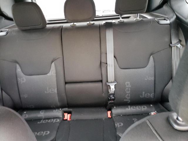 ZACCJBBB1HPF43674 Jeep Renegade Latitude