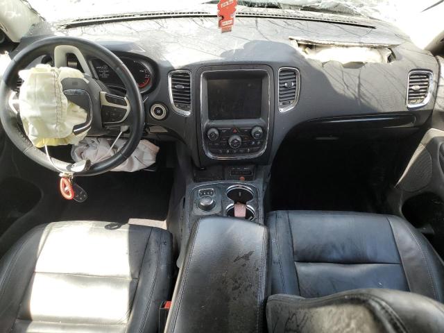 1C4RDHDGXGC459532 Dodge DURANGO LIMITED