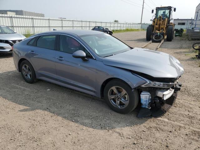 5XXG14J21NG155620 KIA K5 LXS