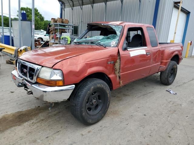 1999 Ford Ranger 