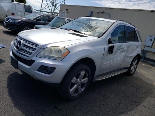 2009 Mercedes-Benz M-Class ML 350