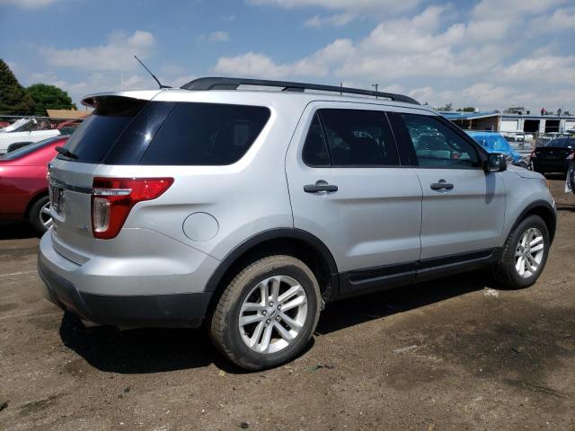 1FM5K8B86FGB24951 Ford EXPLORER