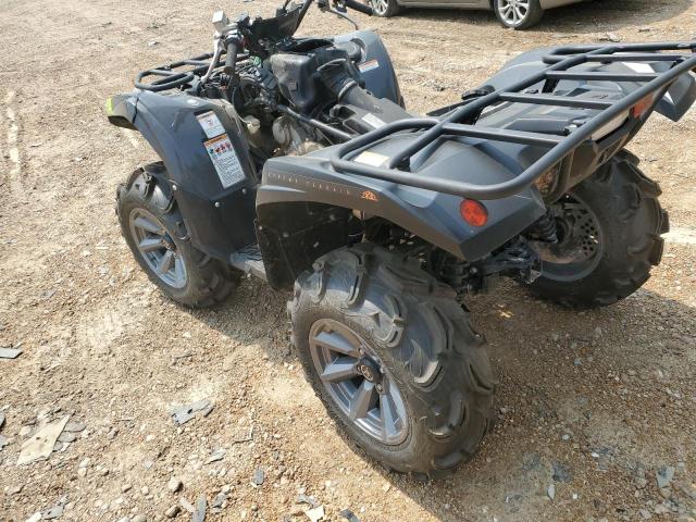 2022 YAMAHA YFM700 G 5Y4AMK2E8NA101664